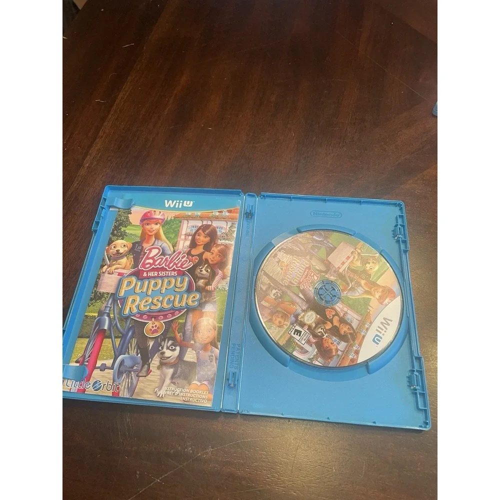 N/A product nintendo